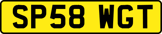SP58WGT