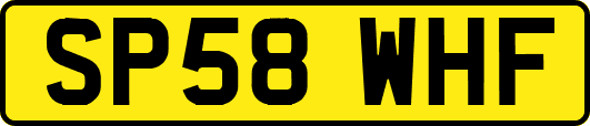 SP58WHF