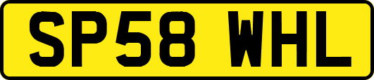SP58WHL