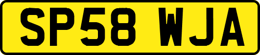 SP58WJA