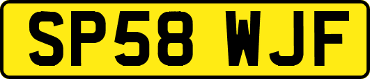 SP58WJF