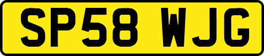 SP58WJG