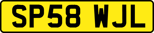 SP58WJL