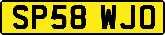 SP58WJO