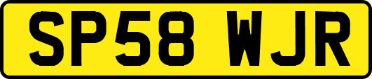 SP58WJR