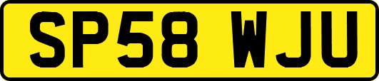 SP58WJU