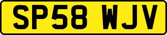 SP58WJV