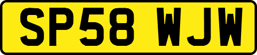 SP58WJW