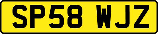 SP58WJZ