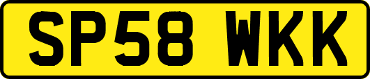 SP58WKK