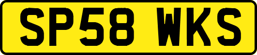 SP58WKS