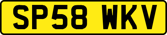 SP58WKV