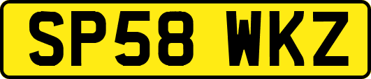 SP58WKZ