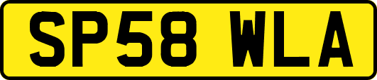 SP58WLA