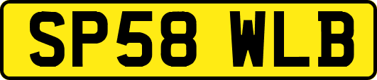 SP58WLB