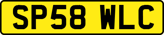 SP58WLC