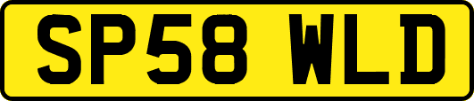 SP58WLD