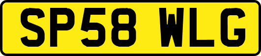 SP58WLG