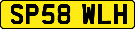 SP58WLH