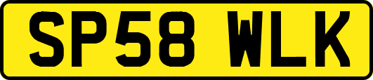SP58WLK