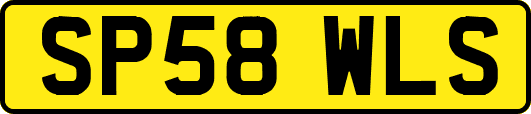 SP58WLS