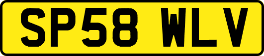 SP58WLV