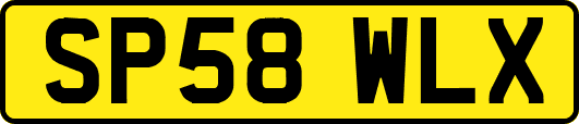 SP58WLX