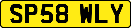 SP58WLY