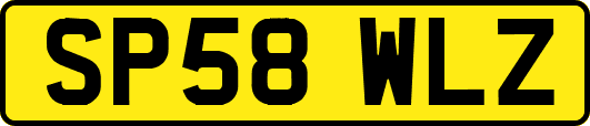 SP58WLZ