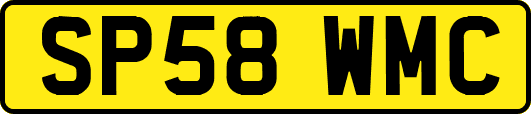 SP58WMC