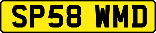 SP58WMD