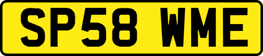 SP58WME