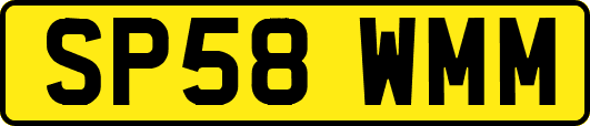 SP58WMM