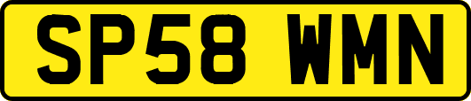 SP58WMN