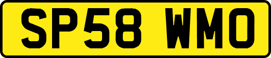 SP58WMO