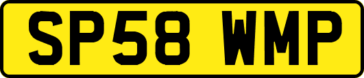 SP58WMP