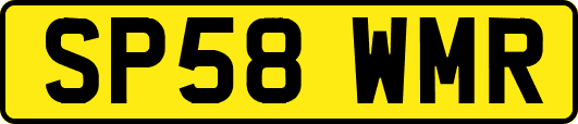 SP58WMR
