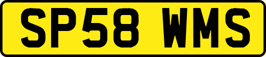 SP58WMS