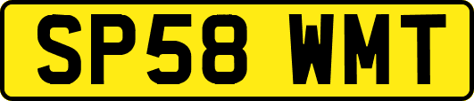 SP58WMT