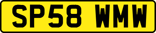 SP58WMW