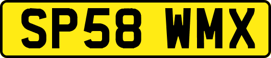 SP58WMX