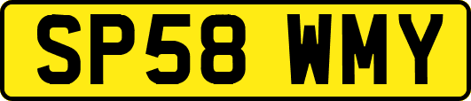 SP58WMY