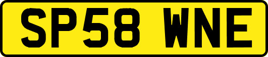 SP58WNE