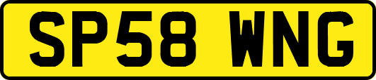 SP58WNG