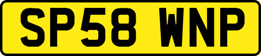 SP58WNP