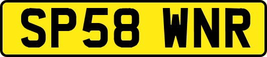 SP58WNR