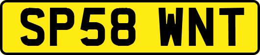 SP58WNT