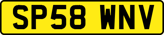 SP58WNV
