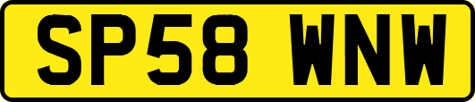 SP58WNW