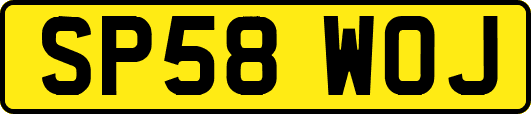 SP58WOJ